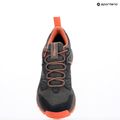 Dámske trekové topánky Helly Hansen Stalheim HT concrete/ebony 15
