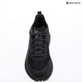 Pánska turistická obuv Helly Hansen Stega Helly Tech black/new light grey 15