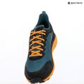 Pánska turistická obuv Helly Hansen Stega Helly Tech dark creek/ebony 15