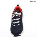 Pánske jachtárske topánky Helly Hansen HP Ahiga Evo 5 navy/alert red 15