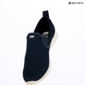Pánske jachtárske topánky Helly Hansen Ahiga Slip-On navy / off white 15