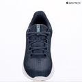 Dámska bežecká obuv Under Armour Charged Speed ​​Swift downpour gray/downpour gray/stream 9