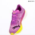 Dámska bežecká obuv PUMA Deviate Nitro Elite 3 pure magenta/yellow alert 9