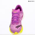 Pánske bežecké topánky PUMA Deviate Nitro Elite 3 pure magenta/yellow alert 9