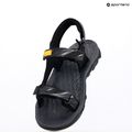 Pánské sandály KADVA Cruzo black 12