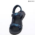 Pánské sandály KADVA Cruzo navy blue 15