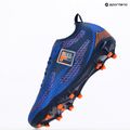 Detské kopačky OneTeam Robero Teen FG/AG navy blue/orange 23