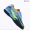 Detské kopačky OneTeam Robero Junior TF blue/navy blue 9