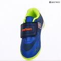 Detské kopačky OneTeam Robero Junior IC navy blue/blue 9