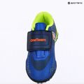 Detské kopačky OneTeam Robero Junior TF gnavy blue/blue 9