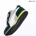 Detské topánky PUMA Cabana Racer SL 20 V Inf coollightgray/pumawhite/darkmyrtle/limesmash 9