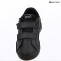 Detské topánky PUMA Rickie Classic V PS puma black/cool dark gray 9