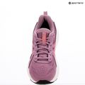 Dámske bežecké topánky ASICS Gel-Contend 9 ube/coral reef 9