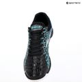 Pánske kopačky Joma Maxima IN black/turquoise 9