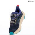 Dámske turistické topánky HOKA Anacapa 2 Low GTX varsity navy/mountain iris 18