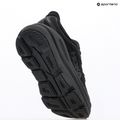 Dámske bežecké topánky HOKA Bondi 9 black/black 17