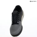 Pánska cyklistická obuv adidas FIVE TEN Freerider Pro grey six/silver pebble/core black 9