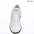 Pánske kopačky Joma Maxima TF white/turquoise 9