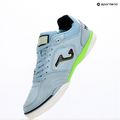 Pánske kopačky Joma Top Flex IN sky blue 14