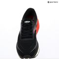 Pánska bežecká obuv Joma Titanium black/red 14