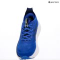 Pánske bežecké topánky ASICS Gel-Nimbus 27 illusion blue/indigo blue 15