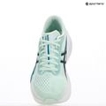 Dámske bežecké topánkyASICS Magic Speed ​​4 soothing sea/black 9