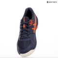 Pánske tenisové topánky ASICS Game FF Clay indigo fog 16