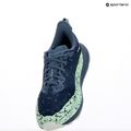 Dámska bežecká obuv HOKA Speedgoat 6 GTX thunder cloud/mint fluorite 18