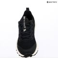 Pánska bežecká obuv Helly Hansen Featherswift 2 Tr black/off white 9