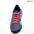 Pánske topánky na padel ASICS Gel-Challenger 14 metropolis/energy aqua 8