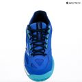 Tenisová obuv Mizuno Break Shot 4 CC mugen blue/ white/ river blue 10