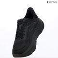 Pánska bežecká obuv HOKA Bondi 9 Wide black/black 5