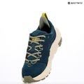 Pánske turistické topánky HOKA Anacapa Breeze Low blue twilight/oat milk 17