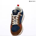 Pánska obuv Lee Cooper LCW-25-03-3382MA brown/navy 9