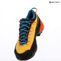 Pánske nástupové topánky La Sportiva TX4 Evo bamboo/ tropic blue 9