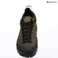 Pánska prístupová obuv La Sportiva TX5 Low GTX carbon/ yellow 12
