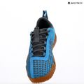 Pánske športové topánky Under Armour TriBase Reign 6 ether blue/castlerock/black 9
