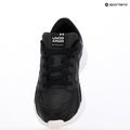 Pánske športové topánky Under Armour Edge Leather black/black/white 9