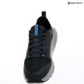 Pánske športové topánky Under Armour Commit 4 anthracite/steel/ether blue 8