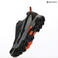 Pánske trekové topánky Salomon X ULTRA 5 GTX asphalt / castlerock / burnt ochre 9