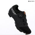 Cyklistické topánky MTB meskie DMT KM4 black 13