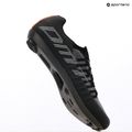 Pánske cyklistické topánky DMT POGI'S black/grey 9