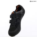 Pánske cyklistické topánky DMT KR0 EVO black/antracite 9