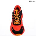 Pánska bežecká obuv Helly Hansen Skyhawk Tr cherry tomato/black 16