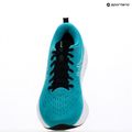 Pánske bežecké topánky ASICS Gel-Excite 10 wave teal/illuminate mint 9