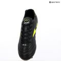 Pánske kopačky Joma Aguila FG black/yellow 15
