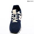 Topánky New Balance 574's V1 nb navy GC574BCE 9