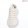 Dámske športové topánky Under Armour Dynamic 2 white/white/distant gray 7