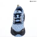 Dámske bežecké topánky New Balance Fresh Foam X Hierro V9 electric sky 9