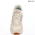 Dámske topánky New Balance 574's V2 sea salt WL574BEM 15